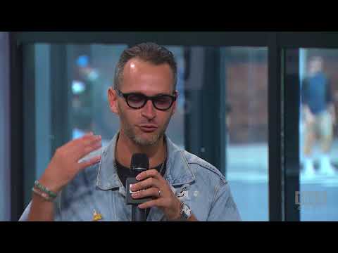 Jey Perie & John Caruso On GQ's "Coolest Designers On The Planet" Collaboration With Gap