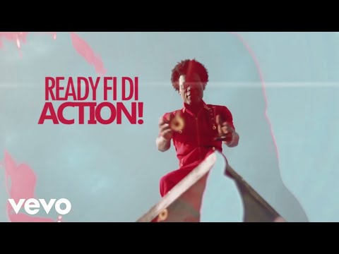 Blakkman - Nine Night (Official Music Video)