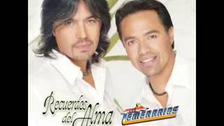 Los temerarios me caíste del cielo
