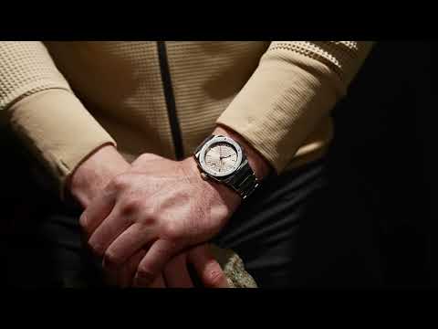 Alpina Alpiner Extreme Automatic AL-525BG3AE6B