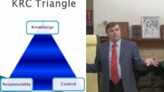 KRC Triangle - part 1 of 2