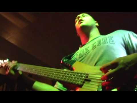 ION DISSONANCE LIVE!!-THE SURGE