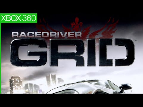 Playthrough [360] Grid - Part 1 of 3