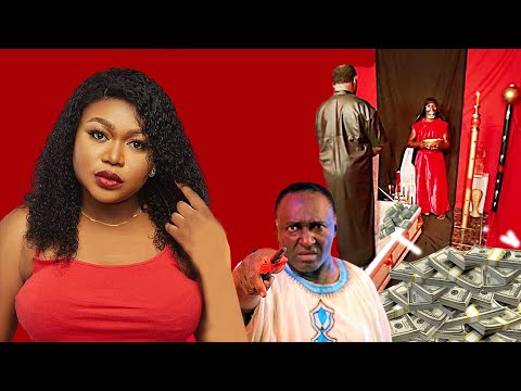 Je L'ai Quitté Pour Un Homme Riche Sans Savoir Qu'il Dort Dans Un Cercueil Pour Un Rituel D'argent