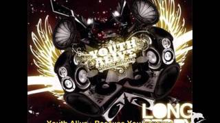 Because You Love Me - Youth Alive