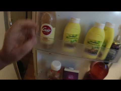 MongoTV_6070 - Min Aftensmad - Del 1 - RUGBRØD Med SPEJLÆG - TOMAT - MAJONAISE-RISTET LØG-SALT-PEBER