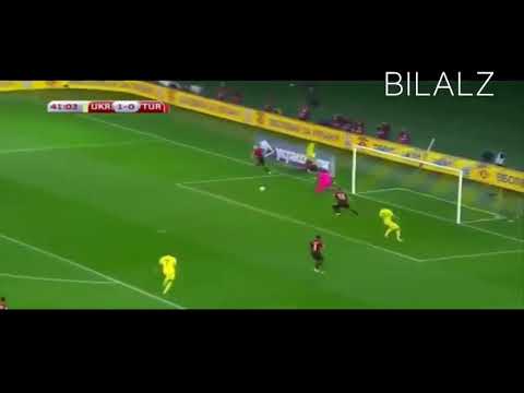 Ukraine vs Turkey 2-0 All Goals and Highlights