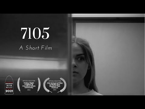 7105 | A Short Film