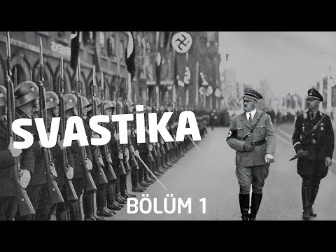 KÜLT: Svastika'nın Karanlık Dünyası | 1. Bölüm