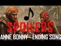 Assassin's Creed IV Black Flag - Anne Bonny Ending Song 'The Parting Glass"