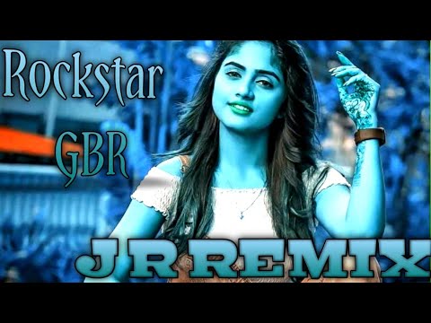 Rockstar Dos Fluxo dj remixed with GBR