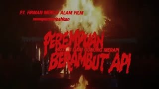 Download lagu [HD] Misteri Gunung Merapi III: Perempuan Berambut Api (1990) - Mak Lampir FIlm Lawas mp3