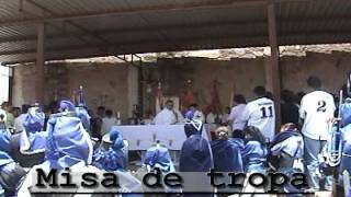 preview picture of video 'Breve Reseña Histórica de las Morismas | Añeja Tradición de Morelos Zacatecas'
