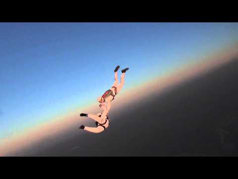 EPCWC2015 AE FreeFly NOR  Zion Freefly R3