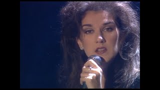 Celine Dion - Where does my heart beat now