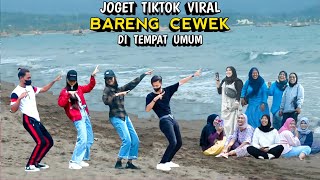 Download lagu JOGET TIKTOK VIRAL BARENG CEWEK DI TEMPAT UMUM.. NGAKAK PARAH mp3 Download lagu JOGET TIKTOK VIRAL BARENG CEWEK DI TEMPAT UMUM.. NGAKAK PARAH mp3