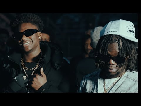 PRETEX - MONEY FAST (OFFICIAL VIDEO)