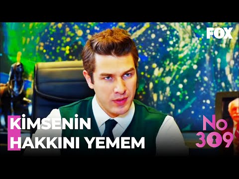Onur, Kurtuluş'a Tazminat Ödüyor - No: 309 29. Bölüm