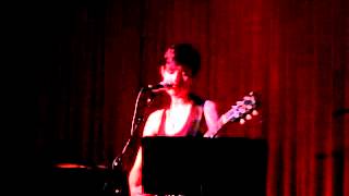 Drift On - Butterfly Boucher