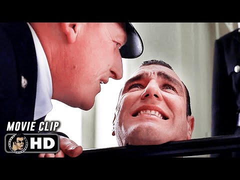Police Brutality Scene | MEAN MACHINE (2001) Movie CLIP HD