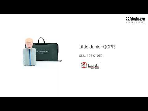 Little Junior QCPR 128 01050