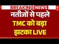 Breaking News Big Blow To TMC Before Results Supreme Court Mamata EC Bengal Election