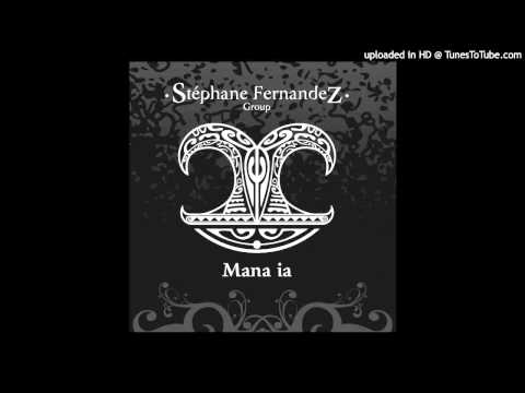 Stephane Fernandez Group - Double Bass