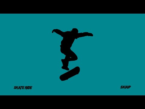 Edge x Alpha Wann Type Beat - 2 step type beat - "skate ride"