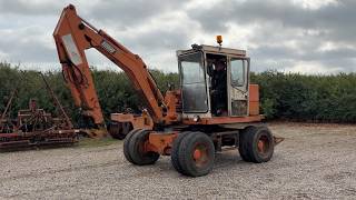 Schaeff HML 30 E telehandler for sale - Image 4 | Machineryline Schaeff HML 30 E telehandler | Image 4 - Machineryline