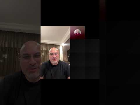 رقمنة الإنسان وأنسنة الآلة وكيف أننا نتطور من مخلوقين إلى أن نصبح خالقين الجزء الأول البث العاشر