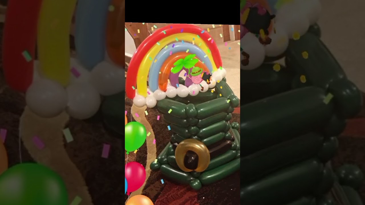 Promotional video thumbnail 1 for The Jelly Bean Queen