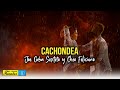 CACHONDEA – JOE CUBA SEXTETO Y CHEO FELICIANO (VIDEO LETRA)