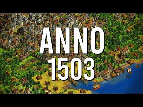Steam Community :: Anno 1503 - History Edition