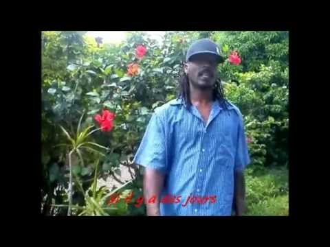 Little di lion Fo Ou Tchenbé