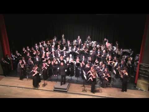 Con Brio March - FCWE & DAWS