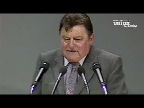 CSU Classics - Franz Josef Strauß