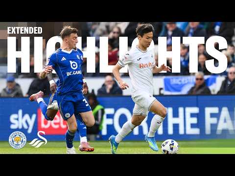 FC Leicester City 0-1 AFC Association Football Clu...