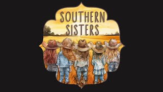 SOUTHERN SISTERS CELEBRATE HOODIE HOO DAY