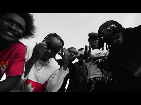Conboi Cannabino ft. ​⁠Country Wizzy - Heat (Official Music Video)