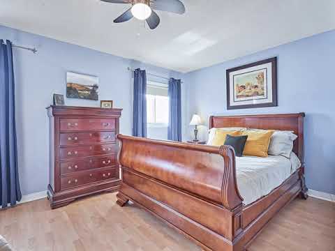 1011 Rowntree Crescent, Pickering