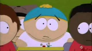South Park - Suck my balls Mr Garrison (HD)