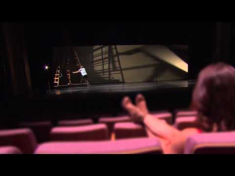 ATRM - Travis's Solo to Jason Mraz's "I Won't Give Up"