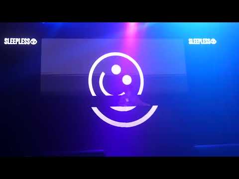 Luude @ WAH SleepLess - Leeds O2 Academy 2022 - 30.09.22