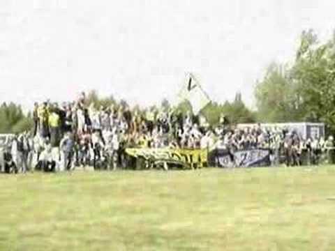 Ultras Victoria Kałuszyn