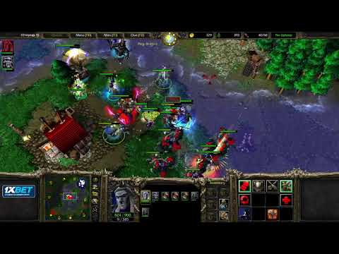 Happy's stream 11th January 2021 Battle net - w3champions