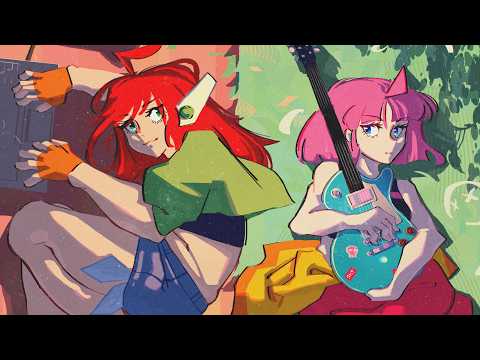 Announcement Trailer