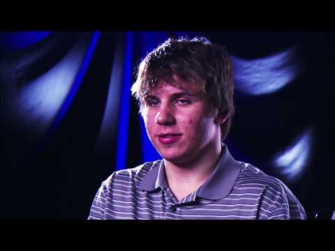 Brayden Schenn - #5 overall Los Angeles Kings