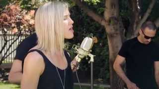 Mother Mother - "Reaper Man" - Live from The Paste Parlour