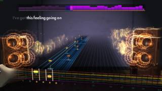 Rocksmith 2014 Custom - "Mute" - The Brew