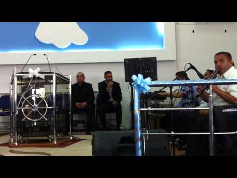 Rugul Aprins Toflea - Isus Isus, o ce Nume Minunat...